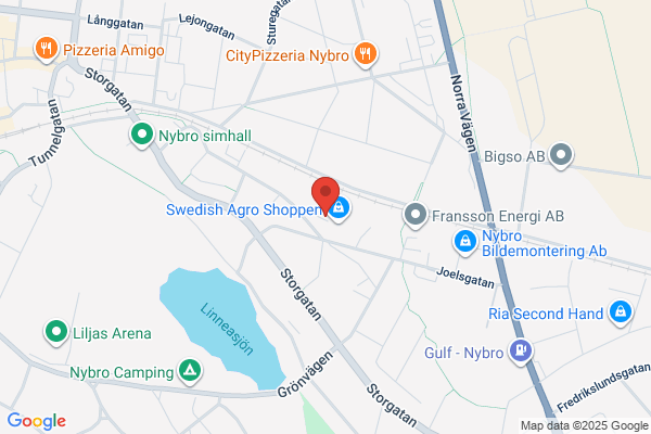 Nybro Golv AB