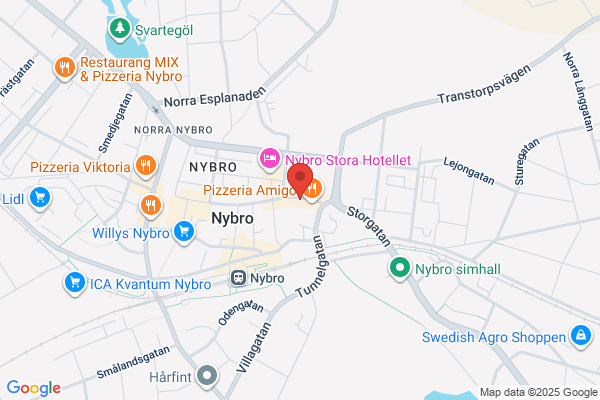 Nybro Fotklinik