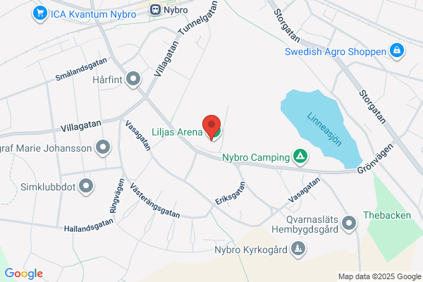 Nybro If Fotbollförening
