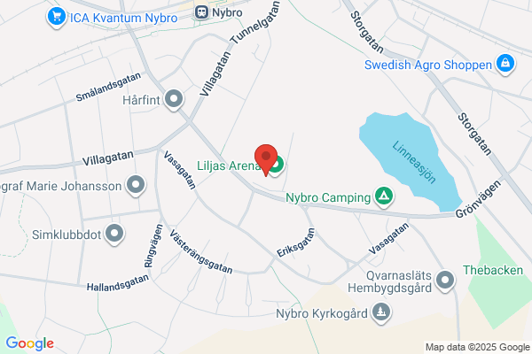 Nybro Vikings IF