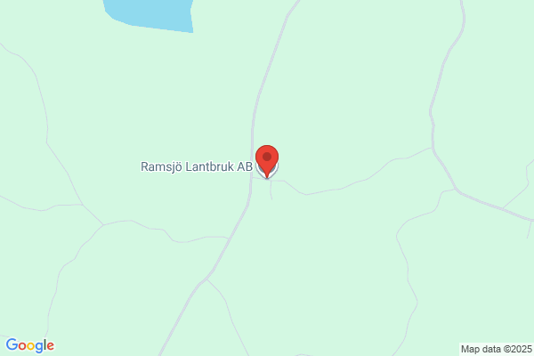 Barrdahl Company Lantbruk AB