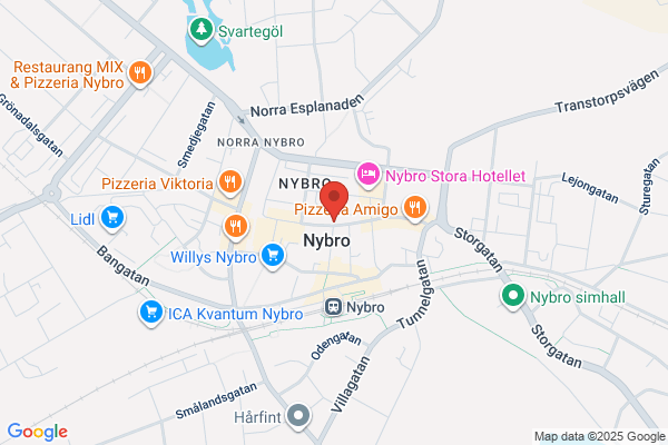 Optiktjänst i Nybro AB / Klarsynt