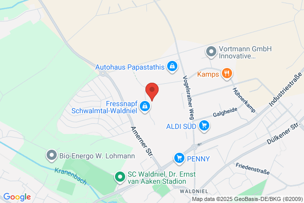 Dietrichsons Skogsservice AB
