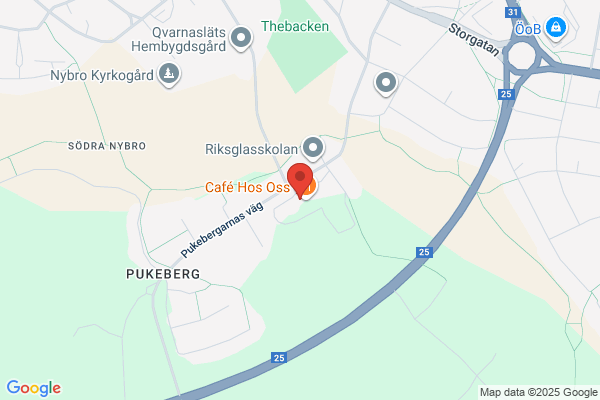 Pukebergsskog