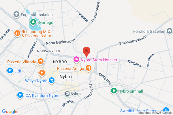 NYBRO KOMMUN (Barn och utbildning)