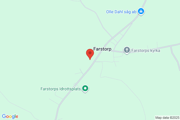 Farstorps Gård