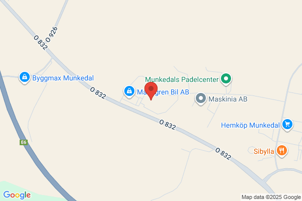 Martinssons Gräventreprenad