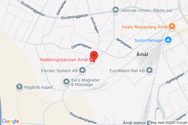 Nygårds Bilservice