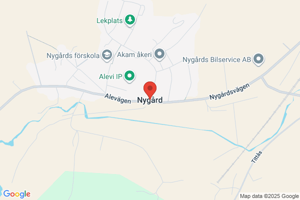 Nygårds Eltjänst AB