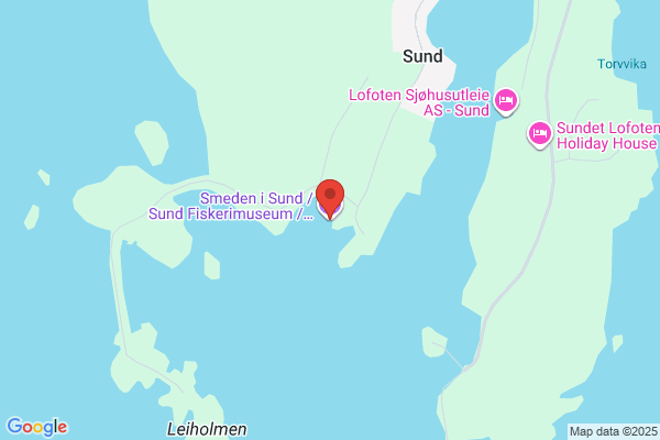 Smeden i Lödöse