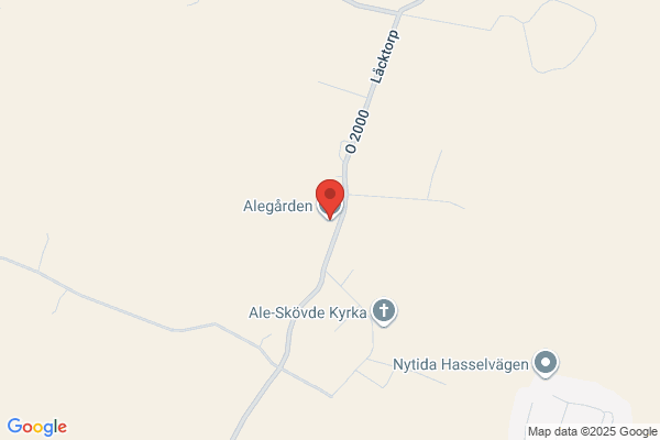 ale ängar