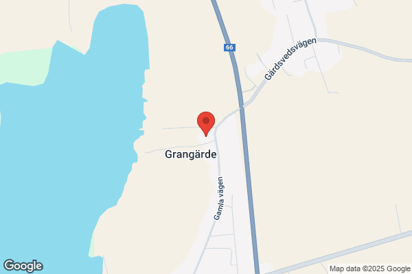 Grangärde Musteri AB