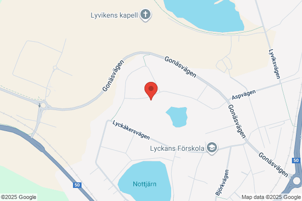 G Andersson Rör AB