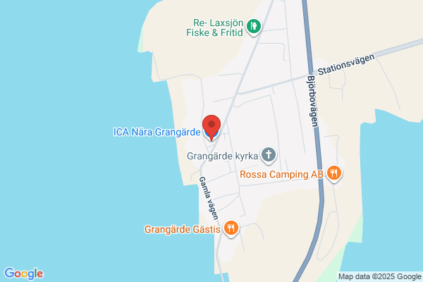 ICA Nära