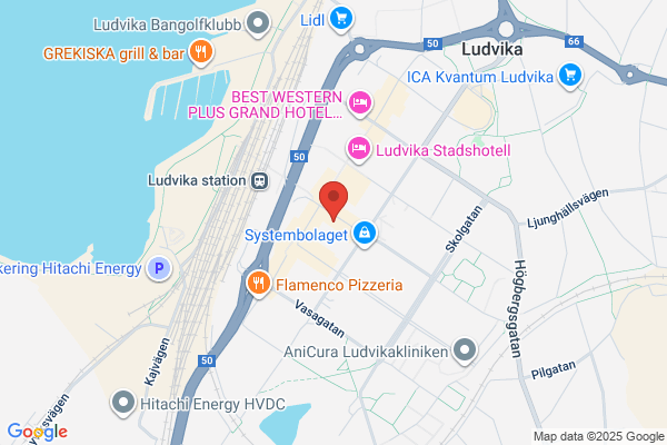 Andersson, Linnéa