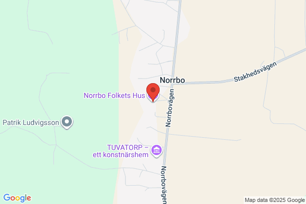 Norrbo Snickerifabrik AB