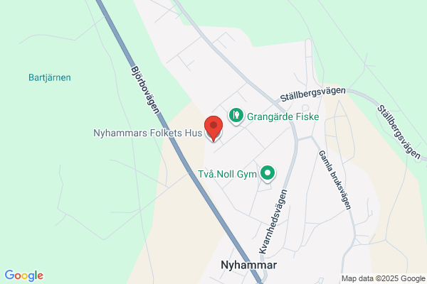 Tillmans Bärodlingar
