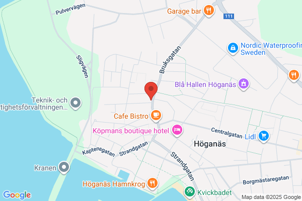 Fastighetsmäklare Ulrika Skyvell