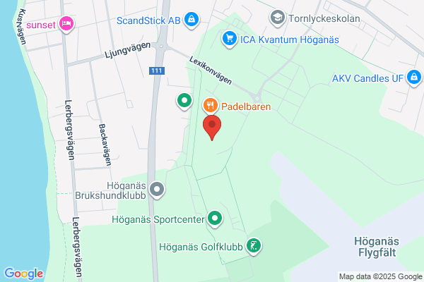 Fysiokliniken i Kullabygden AB