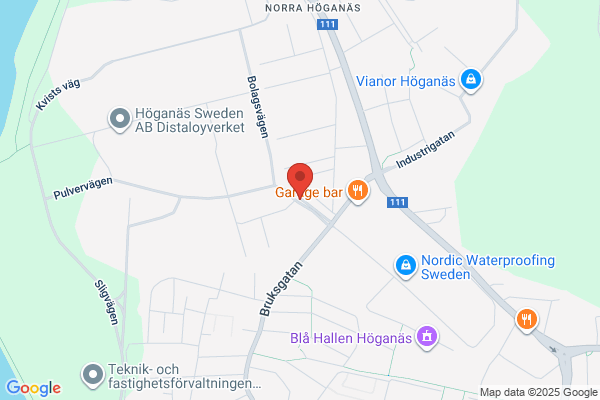 Höganäs AB