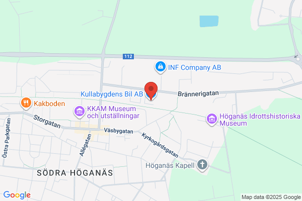 Kullabygdens Byggnadsvård AB