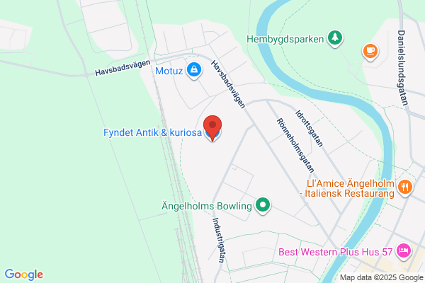 Kvalitet & Fynd
