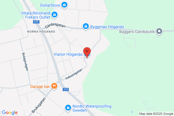 Vianor AB
