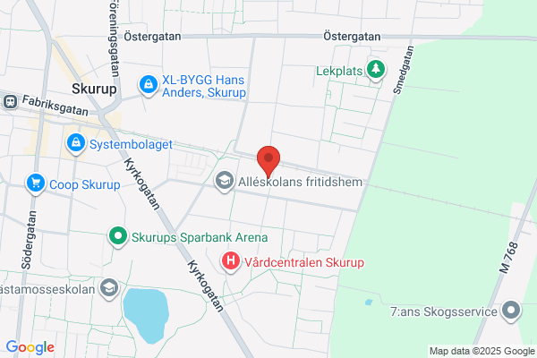 Bostadsrättsföreningen Teglet