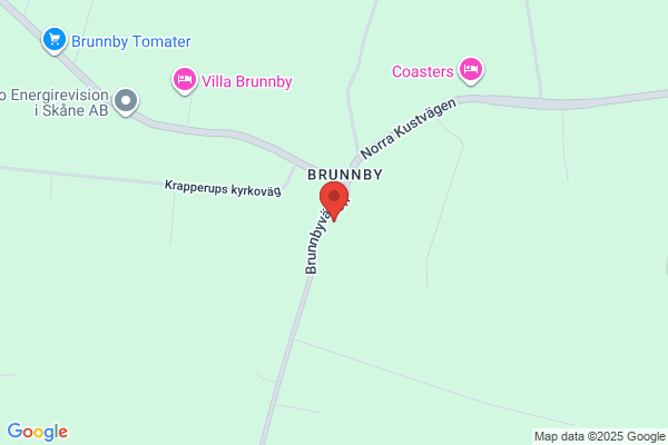 Brunnby församling
