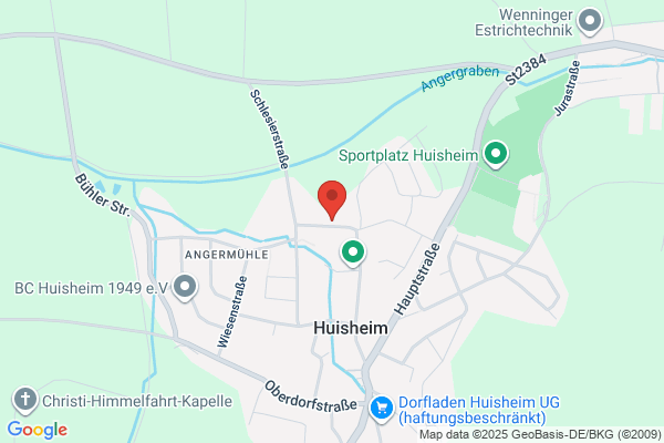 Hernströms Handelsträdgård, Mats