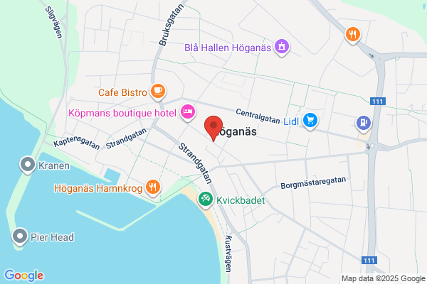 Hudterapeuten i Höganäs AB