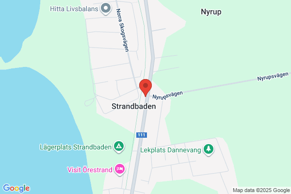 Höganäs Fjärrvärme