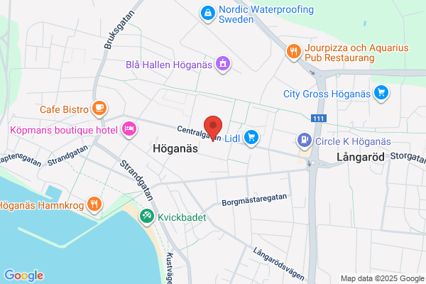 Höganäs Stadshus