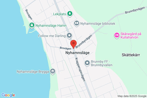 JR'S Skorstensservice i Höganäs AB