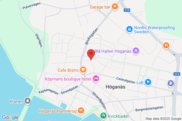 Jl Teleteknik i Höganäs, AB