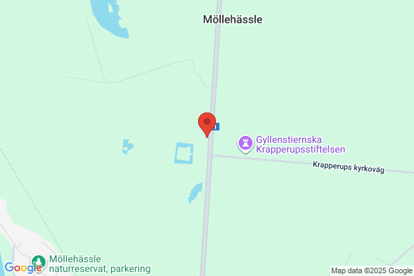 Kriströms Konsthandel AB