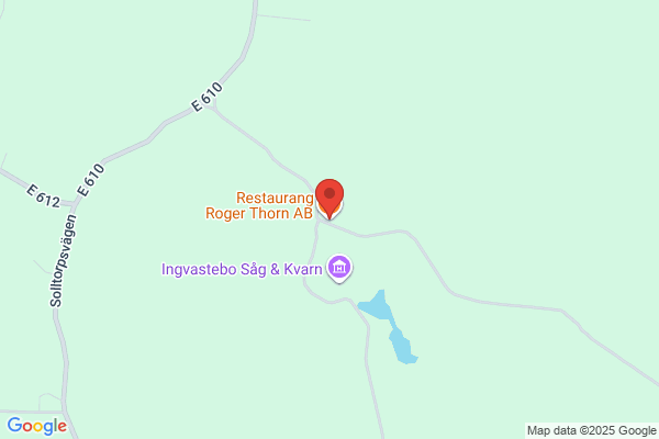 Rogers Catering AB