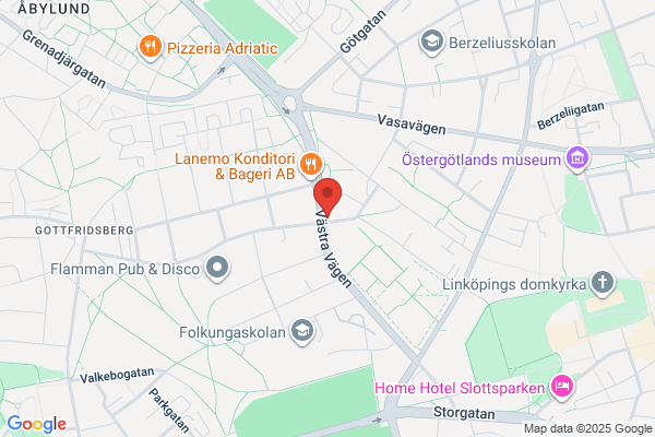 AB Wenngrens i Linköping