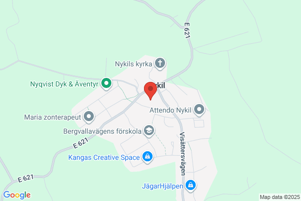 Nykils El-Installationer