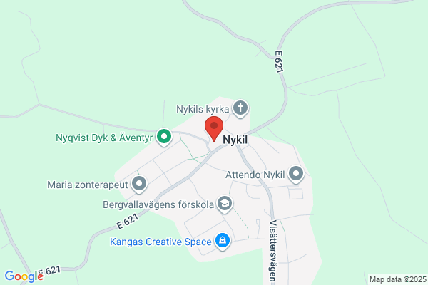 Nykils Trafik, AB
