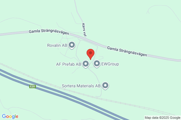 Geoteknik AB