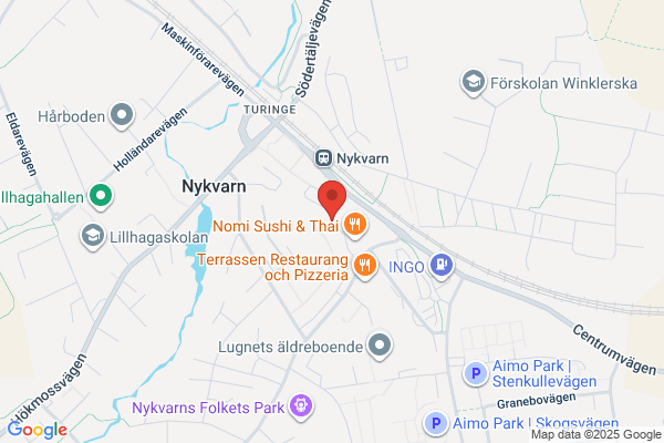 Apoteket Nyponet