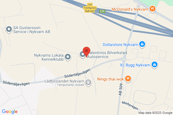Him Industrimålningar AB