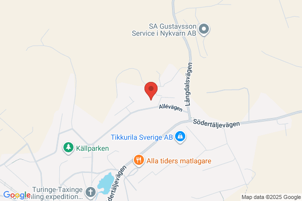 VVS Kungen AB