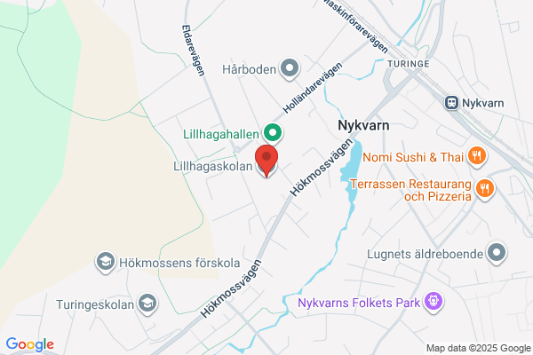 Allmän förskola, Björklunda (Förskolor)
