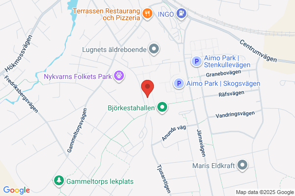 Björkestaskolan
