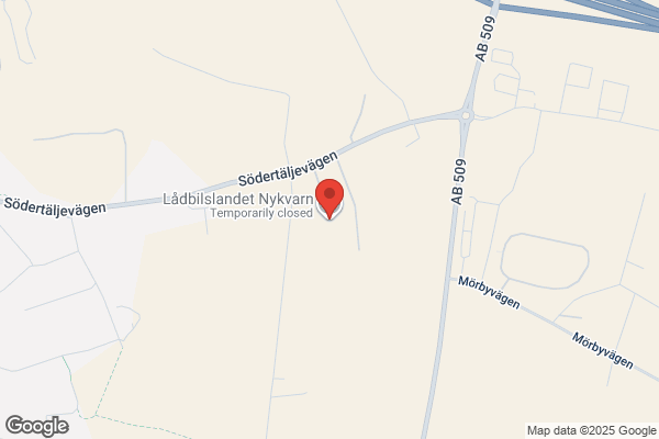 Dahlensjö El