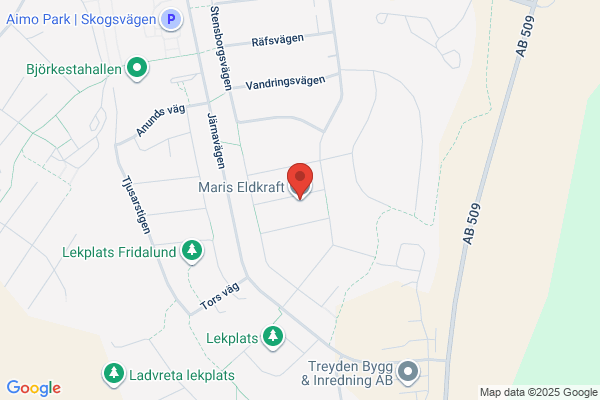 Edström, Maria