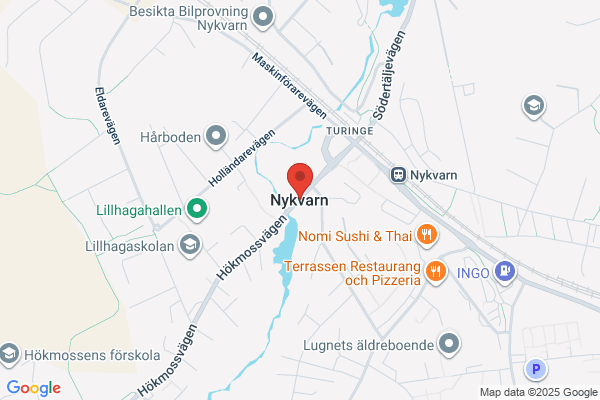 Folktandvården Nykvarn