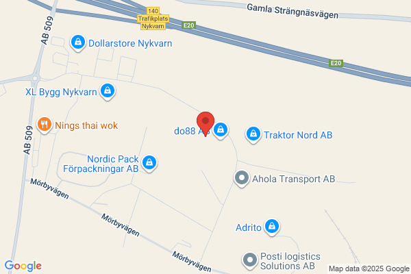 Frihet Städ AB